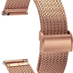 Watch Strap Gold (WB-41 Gold)
