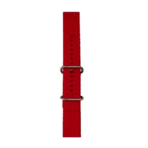 Watch Strap Red (WB-02 red)