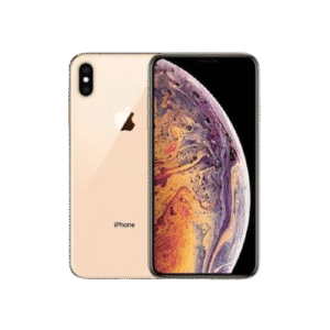 Iphone xsmax 256gb gold