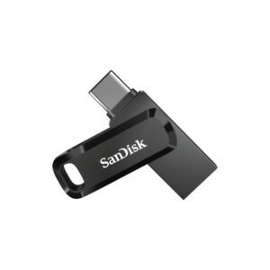 SanDisk 128GB Ultra Dual USB Type-C OTG