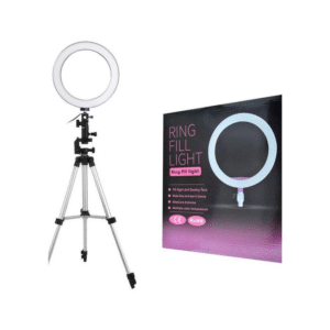 14-Inch Ring Light
