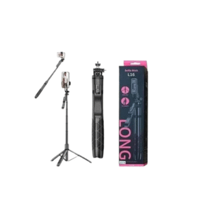 L16 Wireless Selfie Stick Tripod Stand