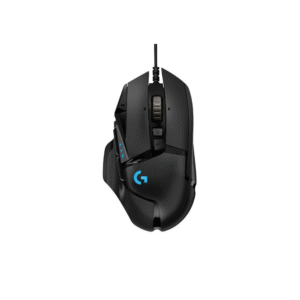 Logitech G G502 HERO High Performance Gaming Mouse