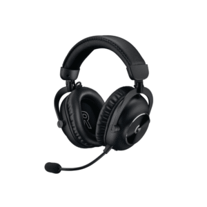 Logitech G PRO X 2 LIGHTSPEED Wireless Gaming Headset
