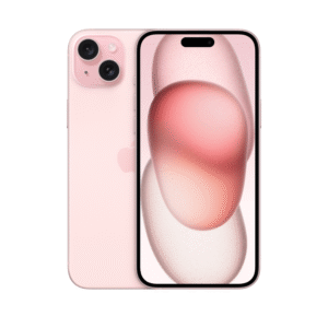 iPhone 15 Plus (128GB, Physical SIM)
