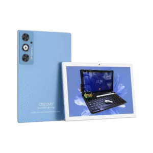 Discover Note 21 Plus