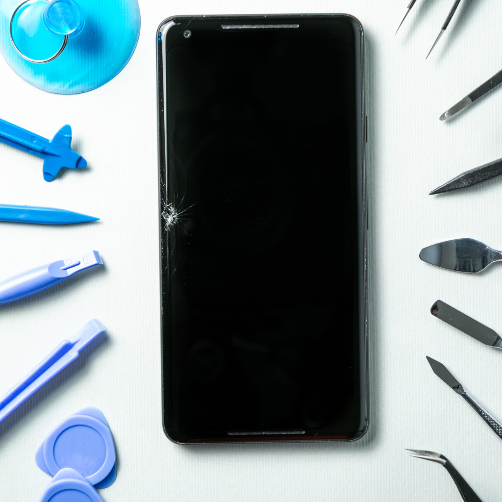 The Phonepreneur