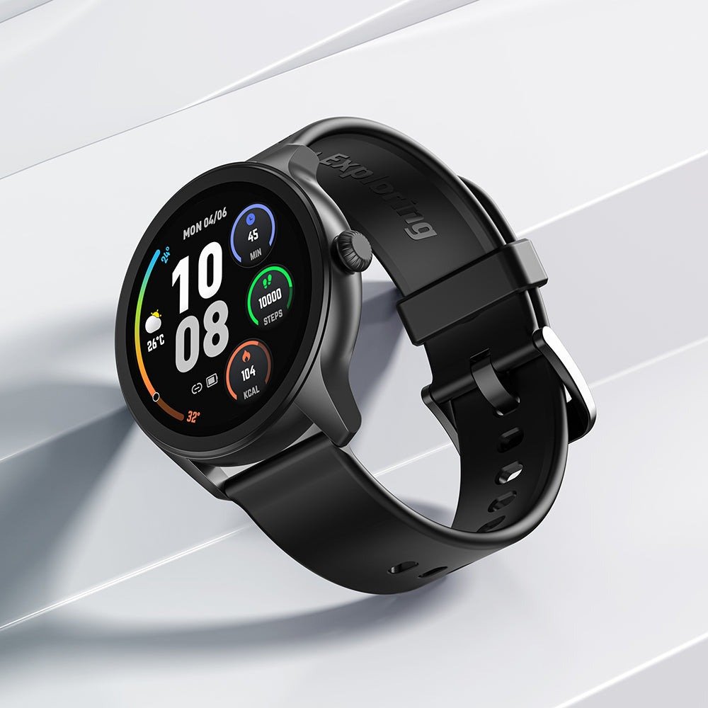 Oraimo_Smart_Watch_2R_OSW-30_-11 - The Phonepreneur Global Oraimo Watch 2R (OSW-30)