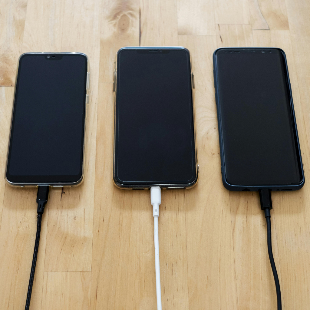 Overcharging- The Phonepreneur