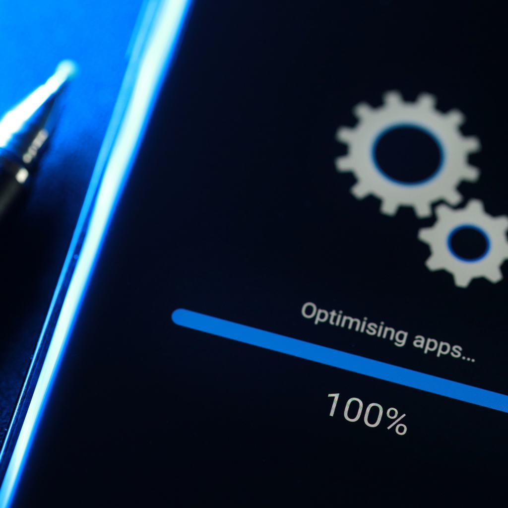 Updates- The Phonepreneur