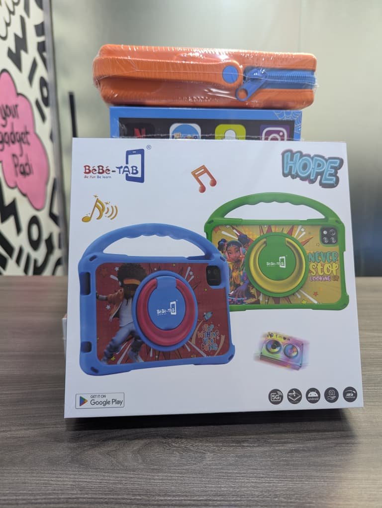 Back-to-School Deals Affordable Laptops and Tablets for Every Nigerian Student