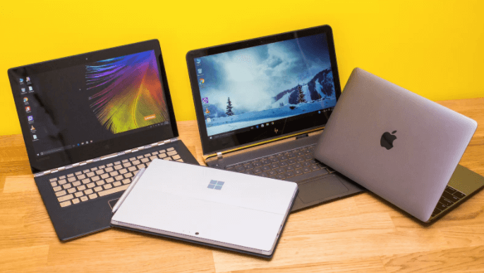 Back-to-School Deals Affordable Laptops and Tablets for Every Nigerian Student