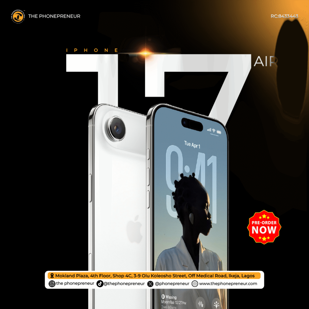 iphone 17 series The Phonepreneur - The Phonepreneur Global iphone 17 series The Phonepreneur