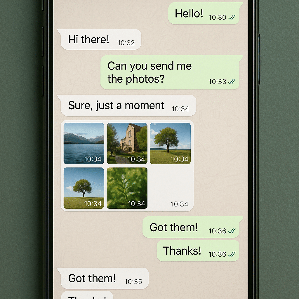 Step-by-Step How to Transfer Data From Your Old Phone to a New One