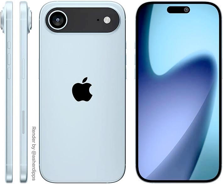 apple-iphone-17-air-r4 - The Phonepreneur Global iphone 17 series The Phonepreneur