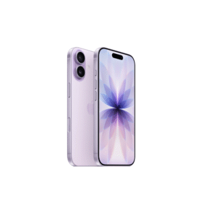 iPhone 17 (Physical + Esim)