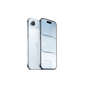 iPhone 17 Air (Physical + Esim)