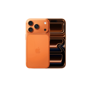 iPhone 17 Pro Max (Physical + Esim)