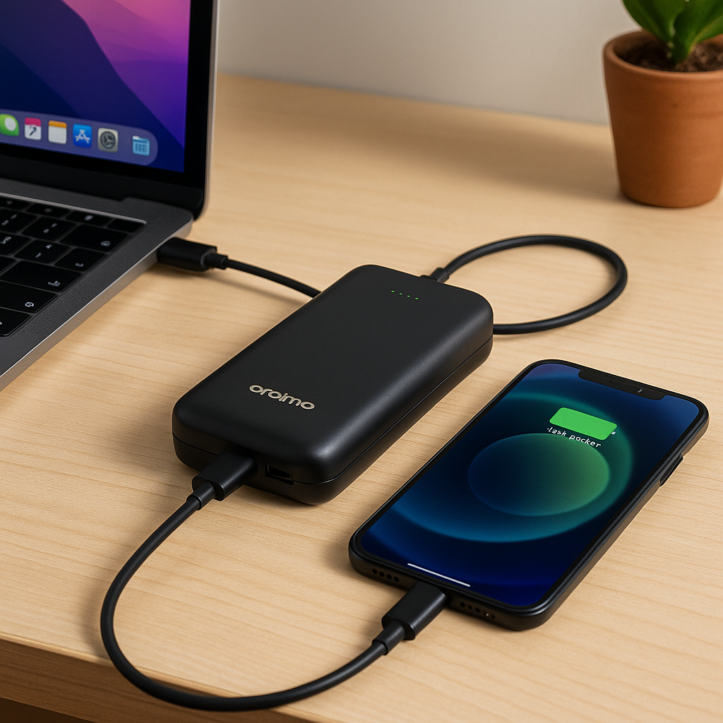 Best Power Banks for Nigerian Conditions That Actually Last