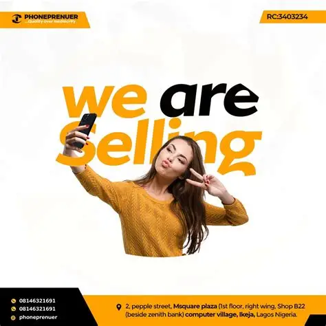 The Gamer's Kit The Phonepreneur