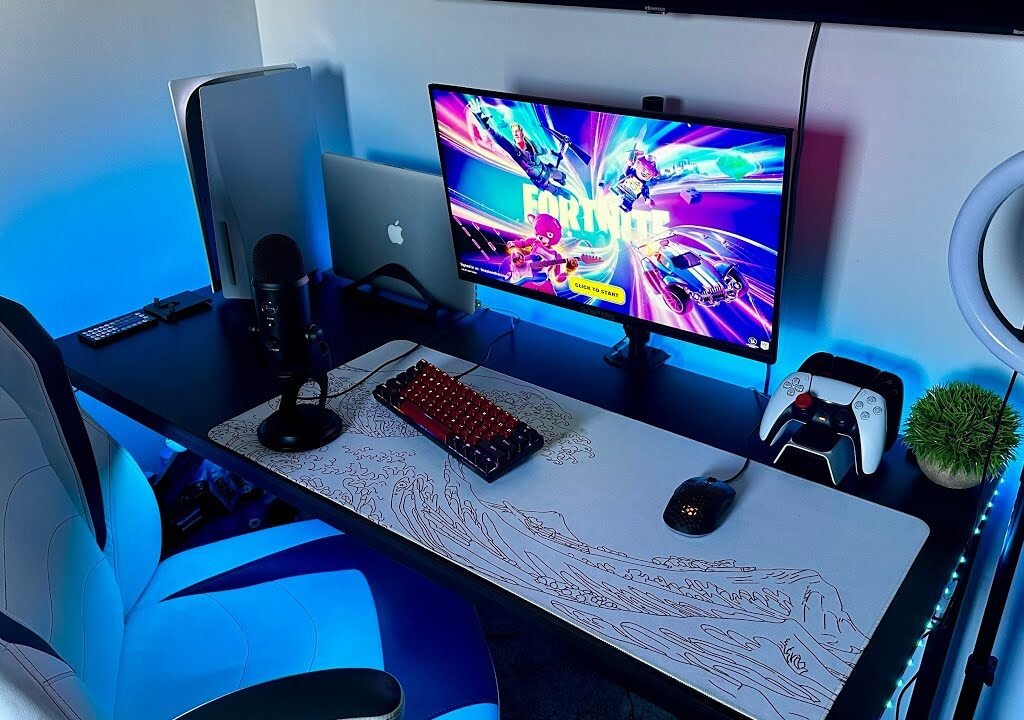 The Gamer's Kit| The Phonepreneur