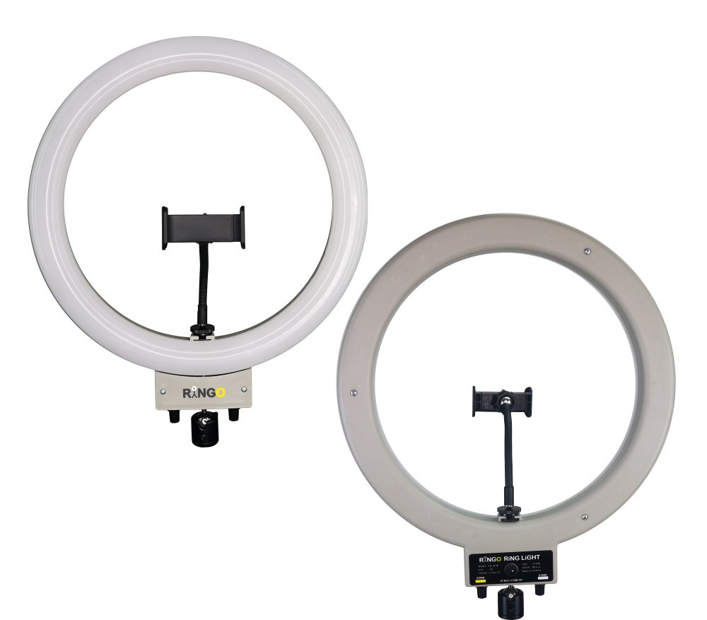 14-Inch Ring Light - The Phonepreneur Global 14-Inch Ring Light