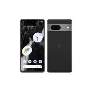 Google Pixel 7 128GB Black