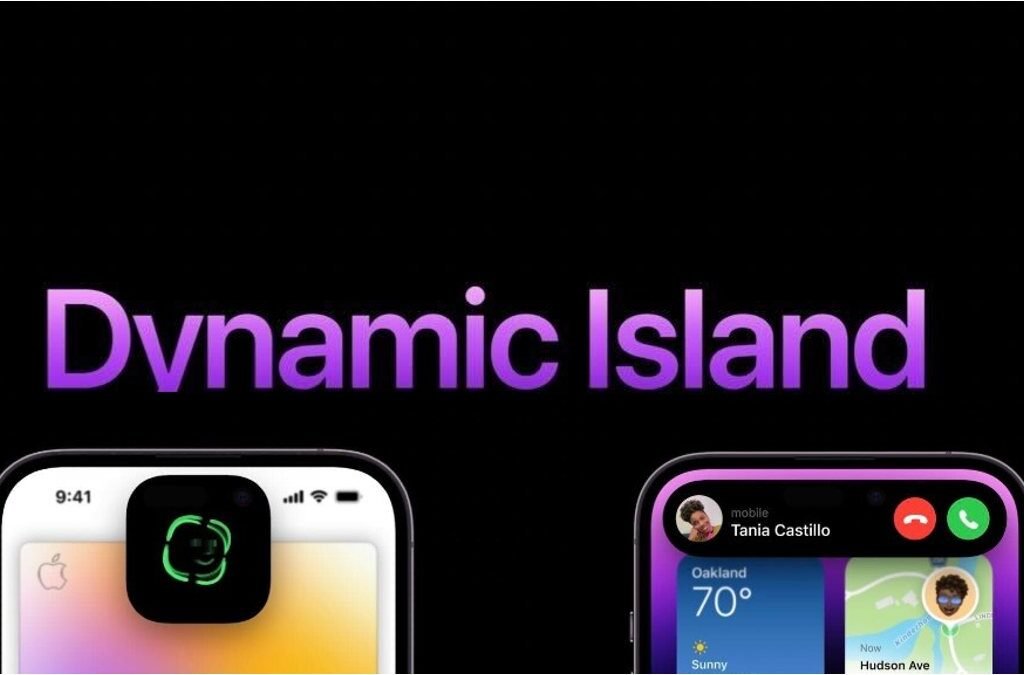What Is Dynamic Island on iPhone? And What's Its Use?