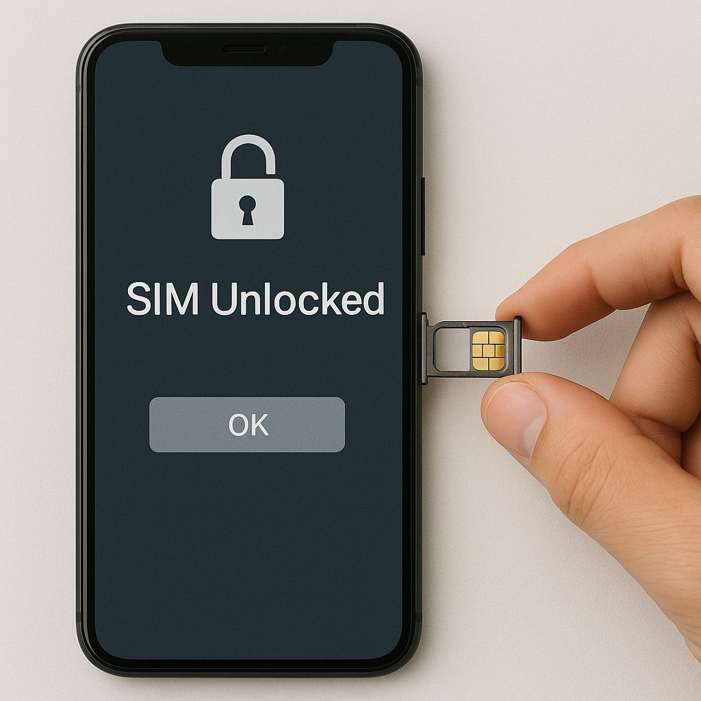 How to Unlock a Network-Locked Phone in Nigeria
