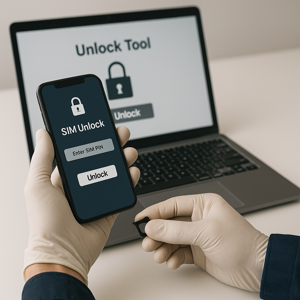 How to Unlock a Network-Locked Phone in Nigeria