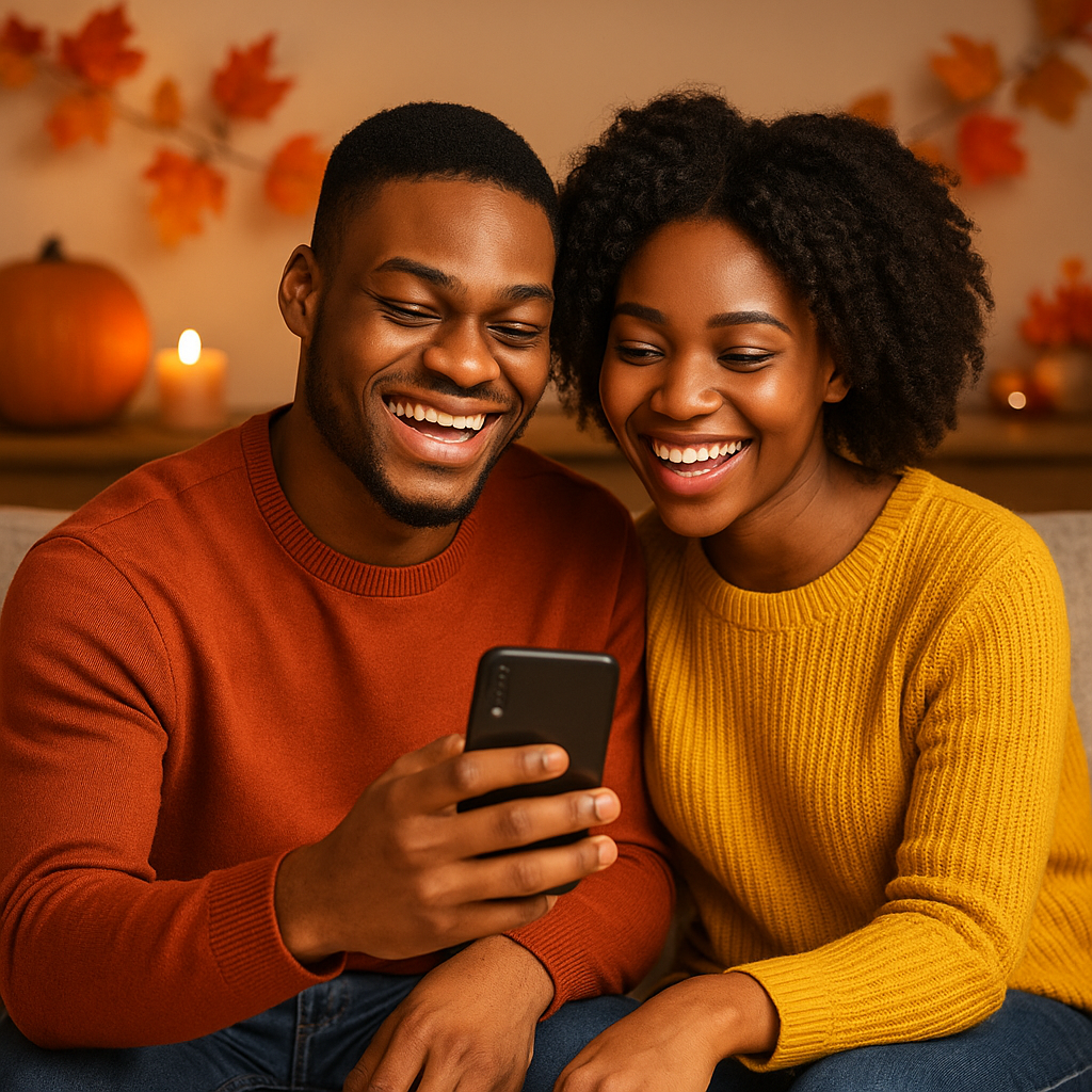 Thanksgiving 10 Things Nigerians Should Be Thankful for This Season