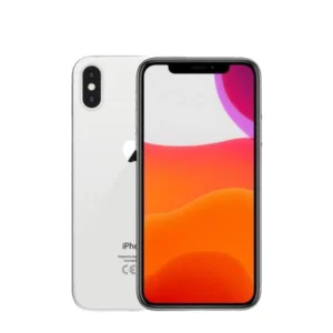 iPhone XS Max 512GB White (75% Battery Health)