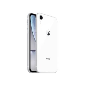 Iphone XR 128gb White
