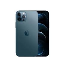 iPhone 12 Pro – 128GB (Blue) | IDM