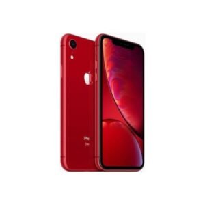 iPhone XR 128GB Red (Ink on Screen)