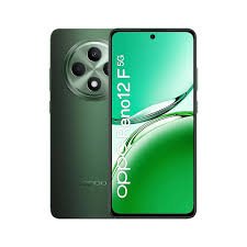 Oppo Reno 12F – 8GB / 256GB