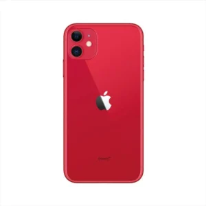 iPhone 11 – 64GB (Red) | IDM + IBM
