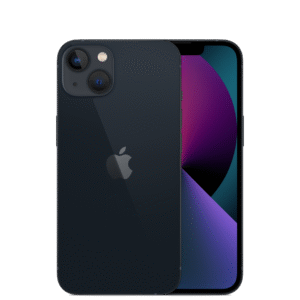 iPhone 13 256GB Midnight