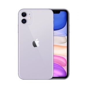 iPhone 11 64GB