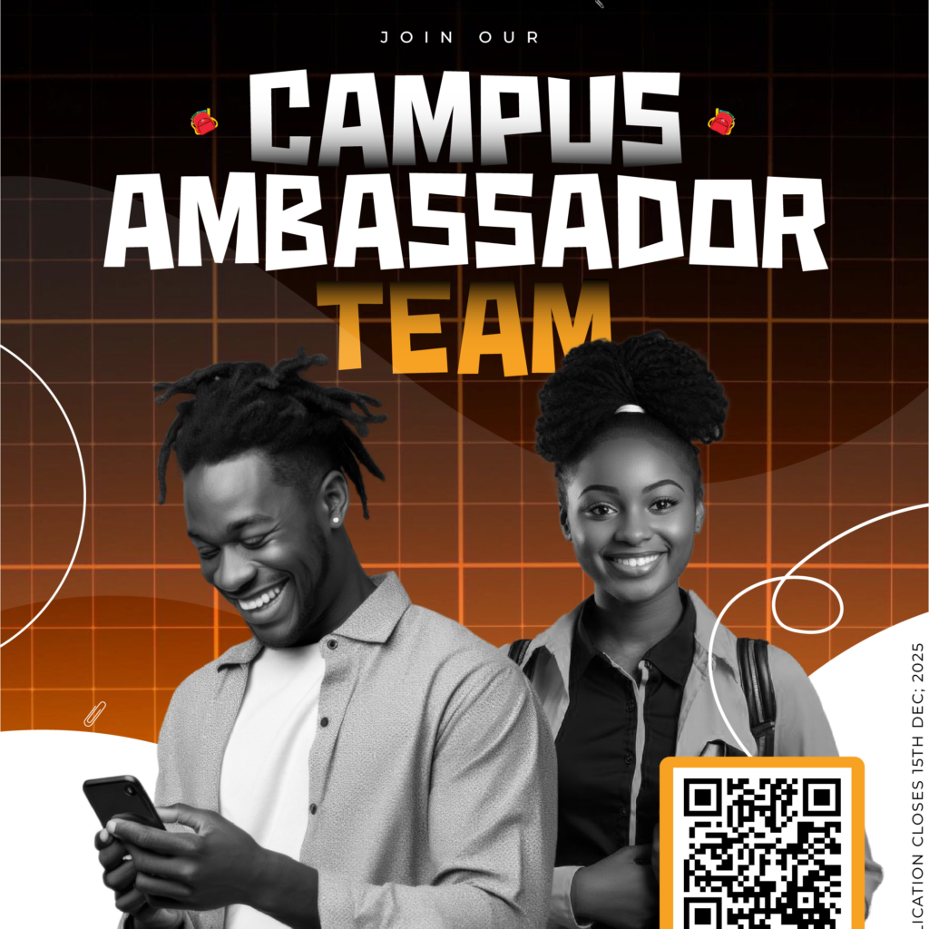 Introducing The Phonepreneur Campus Ambassador Program!