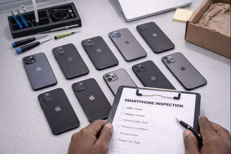 Is It Safe to Buy Phones on Instagram in Nigeria