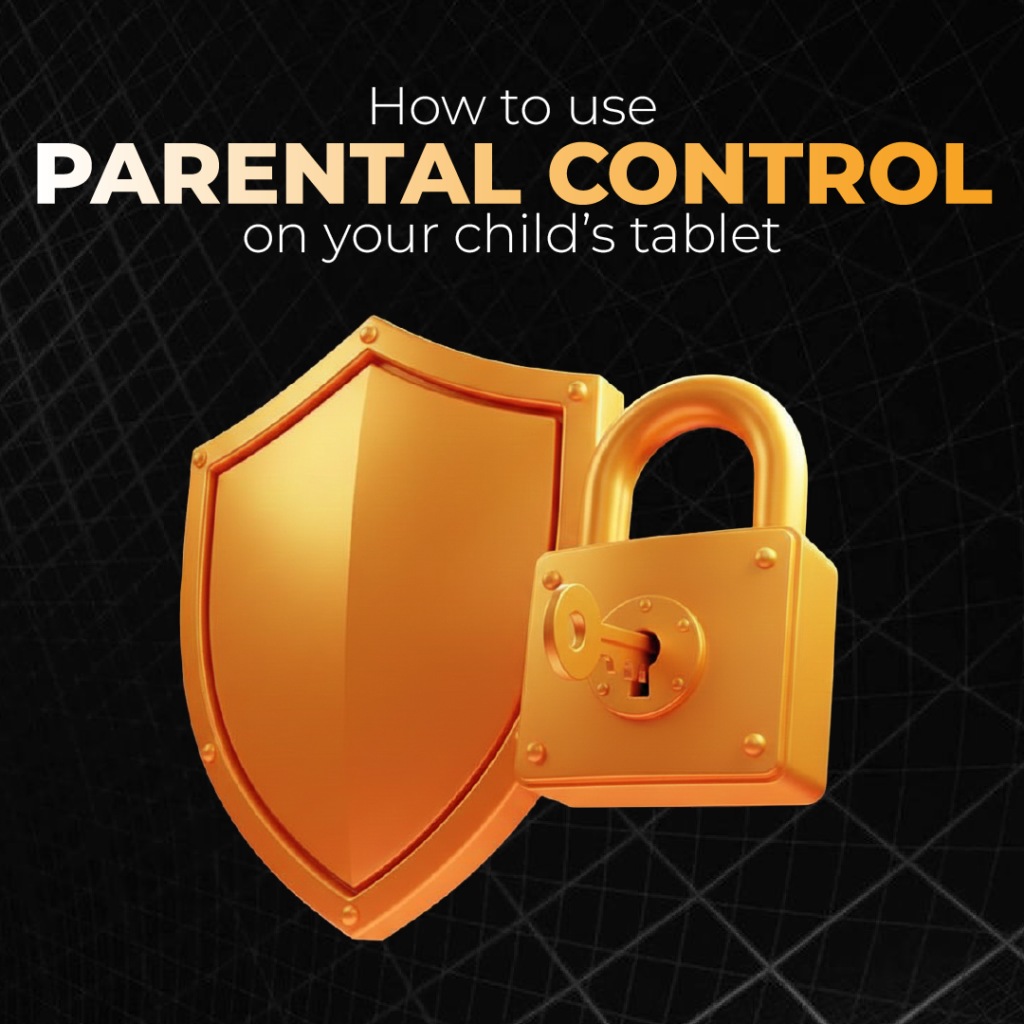 parental control - The Phonepreneur Global