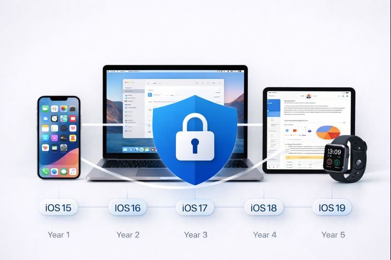 All You Need to Know About the Apple Ecosystem