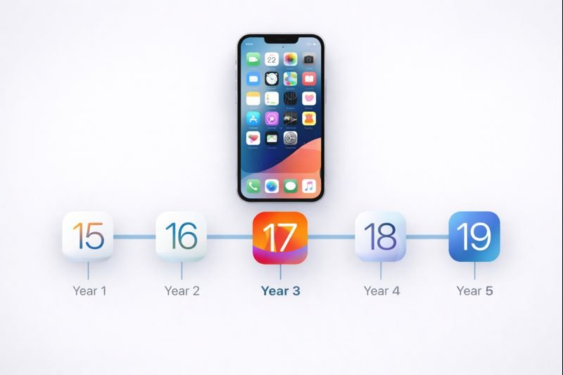 All You Need to Know About the Apple Ecosystem