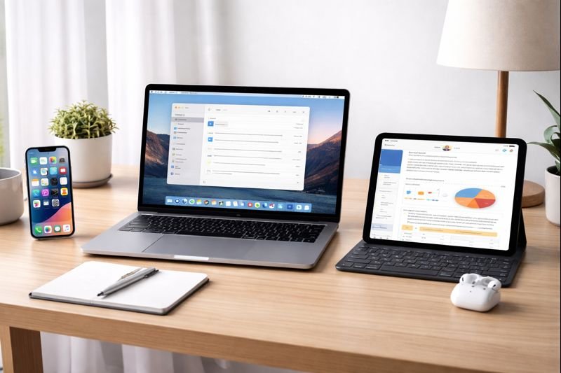 All You Need to Know About the Apple Ecosystem