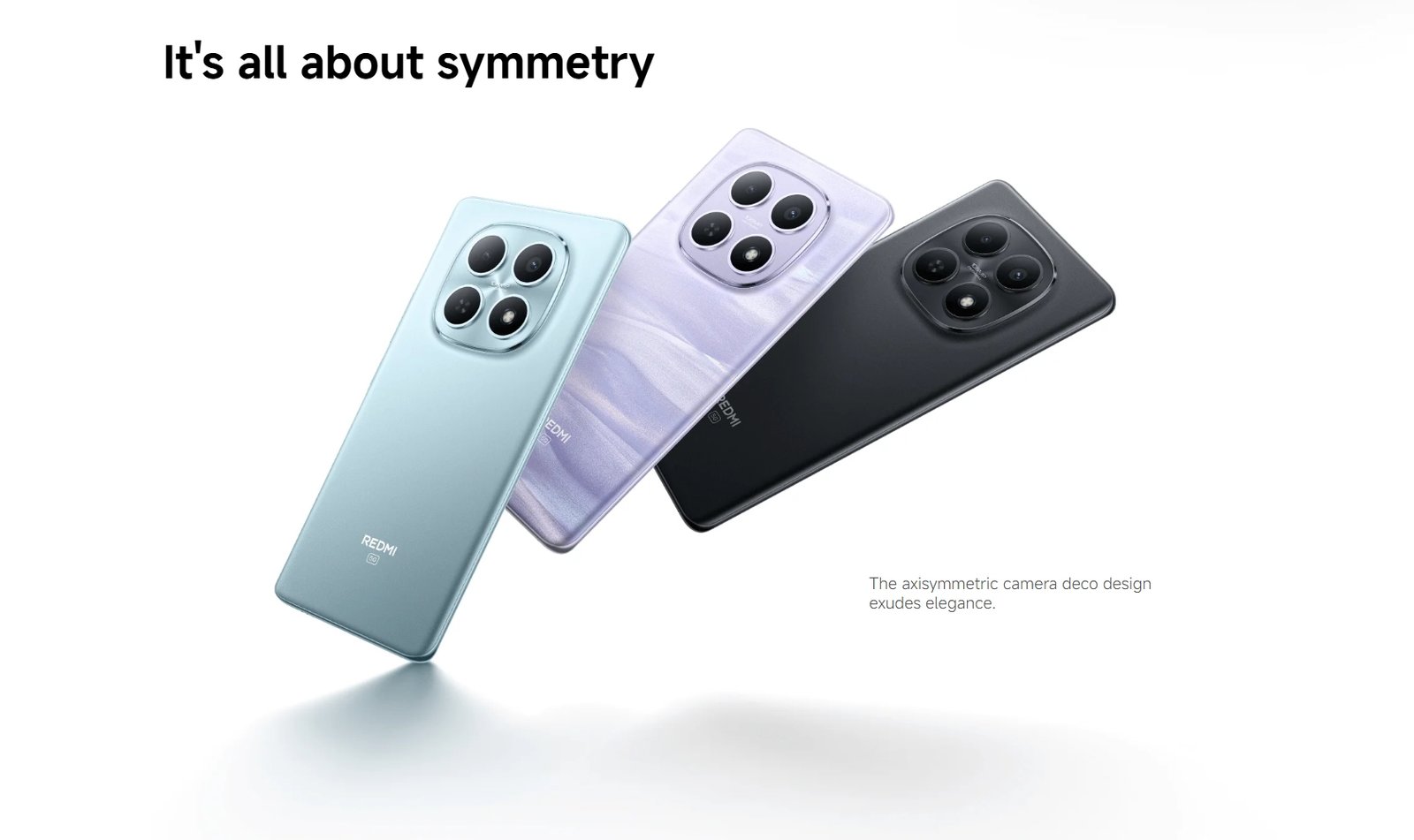 REDMI 15 SERIES IS HERE IN NIGERIA ALL YOU NEED TO KNOW