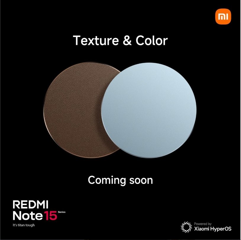 REDMI 15 SERIES IS HERE IN NIGERIA ALL YOU NEED TO KNOW