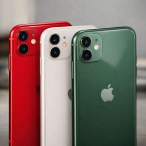 iPhone 11 UK-Used Prices in Nigeria in 2026