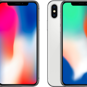 iPhone X