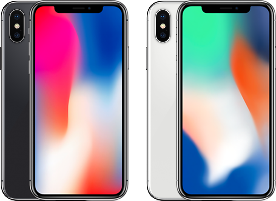 iPhone X - The Phonepreneur Global iPhone X